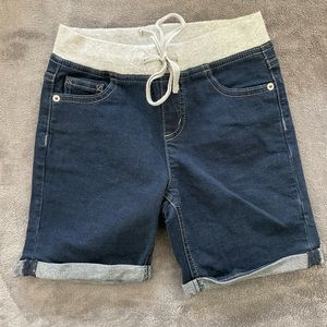 Justice Shorts